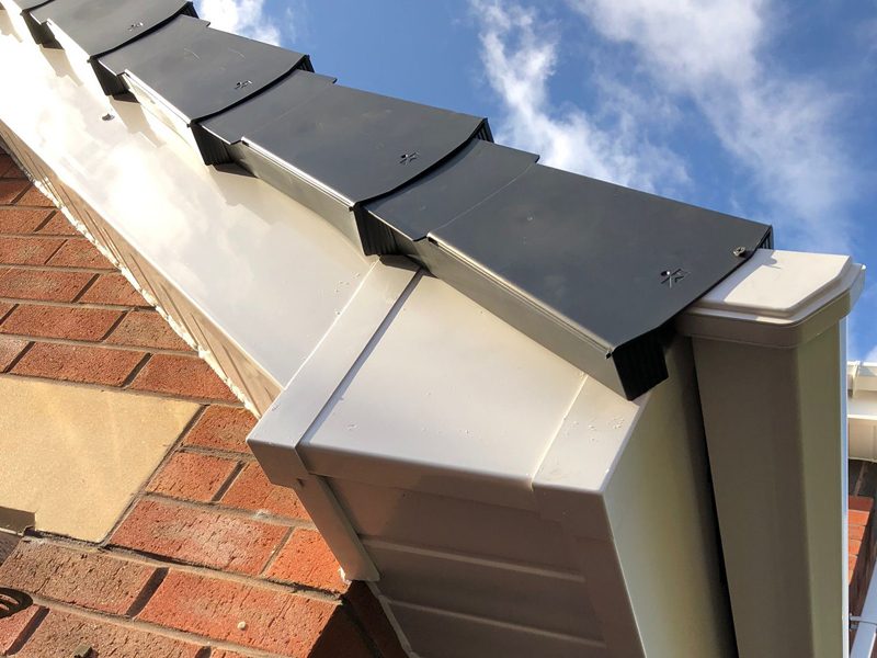 Why Are My Gutters Overflowing? roofing guide
