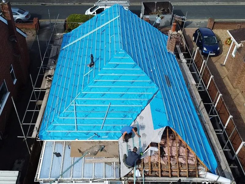 How Long Does a Tiled Roof Last? roofing guide