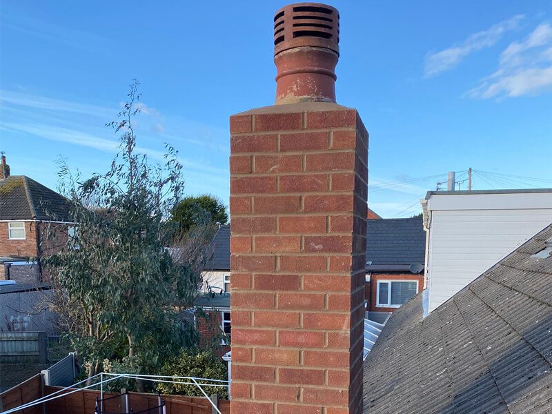 What Causes Chimney Flashing to Leak? roofing guide